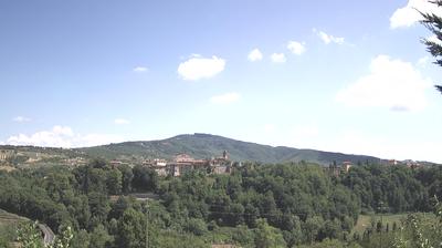 immagine della webcam nei dintorni di Passignano sul Trasimeno: webcam Piegaro