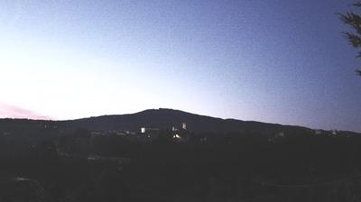immagine della webcam nei dintorni di Orvieto: webcam Piegaro