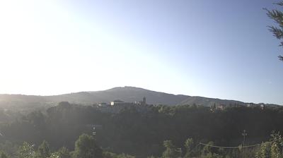 immagine della webcam nei dintorni di Castel Rigone: webcam Piegaro