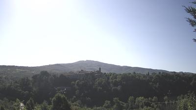 immagine della webcam nei dintorni di Castiglione del Lago: webcam Piegaro
