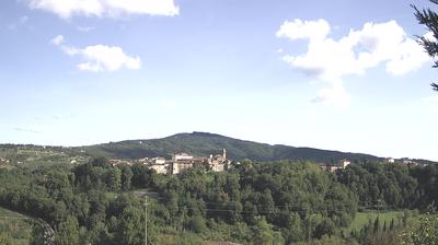 immagine della webcam nei dintorni di Magione: webcam Piegaro