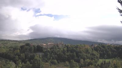 immagine della webcam nei dintorni di Magione: webcam Piegaro