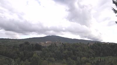 immagine della webcam nei dintorni di Deruta: webcam Piegaro
