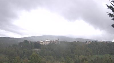 immagine della webcam nei dintorni di Sarteano: webcam Piegaro