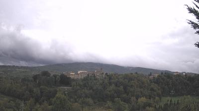 immagine della webcam nei dintorni di Proceno: webcam Piegaro