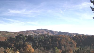 immagine della webcam nei dintorni di Orvieto: webcam Piegaro