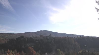 immagine della webcam nei dintorni di Trestina: webcam Piegaro