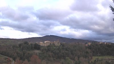 immagine della webcam nei dintorni di Todi: webcam Piegaro