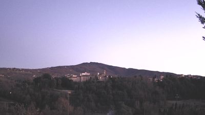 immagine della webcam nei dintorni di Castiglione del Lago: webcam Piegaro