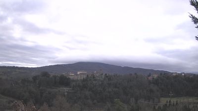 immagine della webcam nei dintorni di Passignano sul Trasimeno: webcam Piegaro