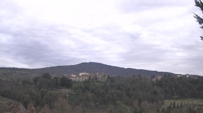immagine della webcam nei dintorni di Ciconia: webcam Piegaro