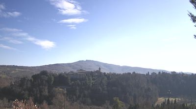 immagine della webcam nei dintorni di Sarteano: webcam Piegaro