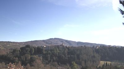 immagine della webcam nei dintorni di Sarteano: webcam Piegaro