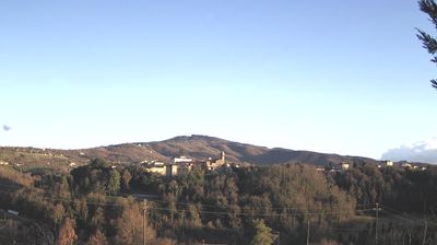 immagine della webcam nei dintorni di Orvieto: webcam Piegaro