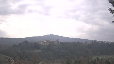 immagine della webcam nei dintorni di Passignano sul Trasimeno: webcam Piegaro