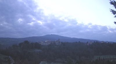immagine della webcam nei dintorni di Passignano sul Trasimeno: webcam Piegaro