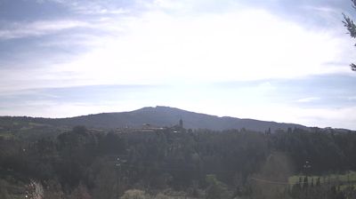 immagine della webcam nei dintorni di Montepulciano Stazione: webcam Piegaro