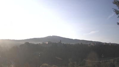 immagine della webcam nei dintorni di Perugia: webcam Piegaro