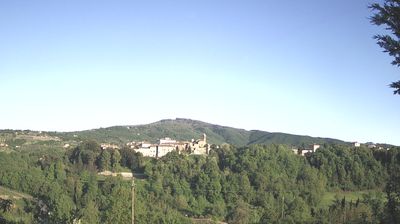 immagine della webcam nei dintorni di Castiglione del Lago: webcam Piegaro