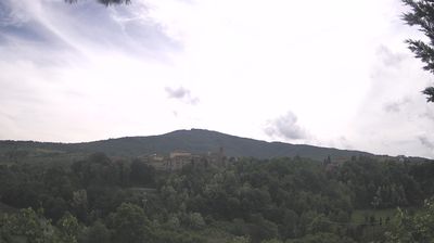 immagine della webcam nei dintorni di Ponte Felcino: webcam Piegaro