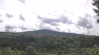 immagine della webcam nei dintorni di Magione: webcam Piegaro