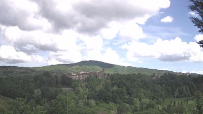 immagine della webcam nei dintorni di Perugia: webcam Piegaro