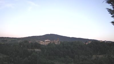 immagine della webcam nei dintorni di Perugia: webcam Piegaro