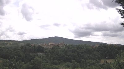 immagine della webcam nei dintorni di Castiglione del Lago: webcam Piegaro