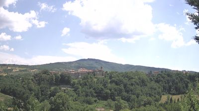 immagine della webcam nei dintorni di Magione: webcam Piegaro