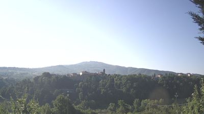 immagine della webcam nei dintorni di Passignano sul Trasimeno: webcam Piegaro