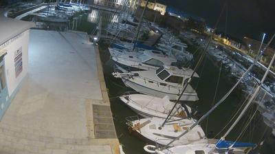 immagine della webcam nei dintorni di Cascina: webcam Quercianella