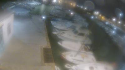 immagine della webcam nei dintorni di Rosignano Marittimo: webcam Quercianella