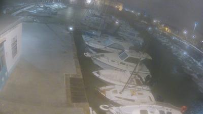 immagine della webcam nei dintorni di Lari: webcam Quercianella