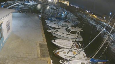 immagine della webcam nei dintorni di Cascina: webcam Quercianella