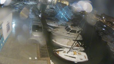 immagine della webcam nei dintorni di Castiglioncello: webcam Quercianella
