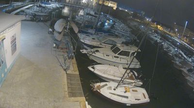 immagine della webcam nei dintorni di Ponsacco: webcam Quercianella