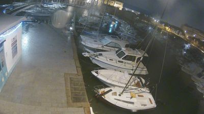 immagine della webcam nei dintorni di San Rossore: webcam Quercianella