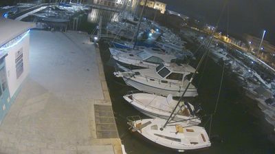immagine della webcam nei dintorni di Putignano: webcam Quercianella