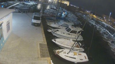 immagine della webcam nei dintorni di Marina di Bibbona: webcam Quercianella