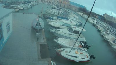 immagine della webcam nei dintorni di Rosignano Solvay: webcam Quercianella