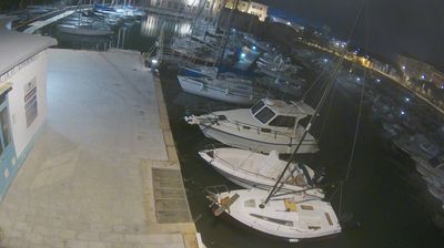 immagine della webcam nei dintorni di Lari: webcam Quercianella