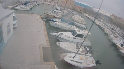immagine della webcam nei dintorni di Pisa: webcam Livorno