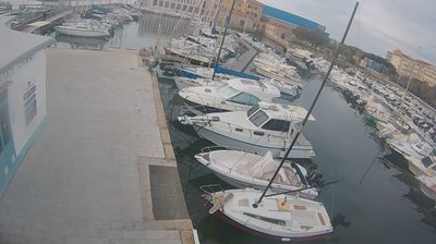immagine della webcam nei dintorni di Ponsacco: webcam Livorno