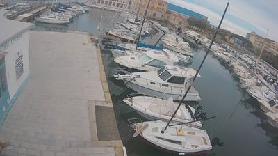 immagine della webcam nei dintorni di Castiglioncello: webcam Livorno
