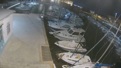 Preview delle webcam di Livorno