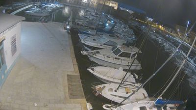 immagine della webcam nei dintorni di Lari: webcam Livorno