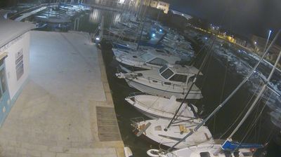 immagine della webcam nei dintorni di Pisa: webcam Livorno