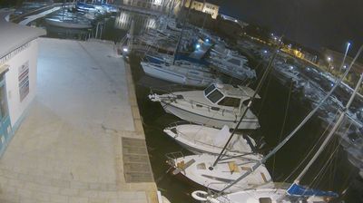 immagine della webcam nei dintorni di Castiglioncello: webcam Livorno