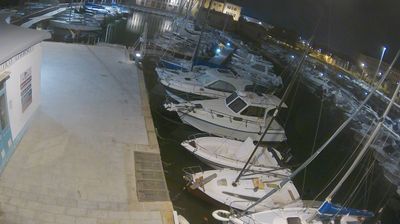 immagine della webcam nei dintorni di Ponsacco: webcam Livorno