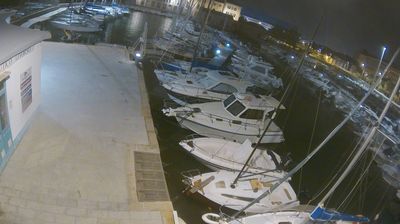 immagine della webcam nei dintorni di Coltano: webcam Livorno